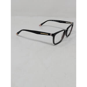 Hard Candy Dip In Nude DGR Brown Pink Eyeglasses 53-16-135